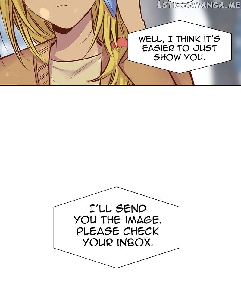 My Deepest Secret chapter 24 - page 68