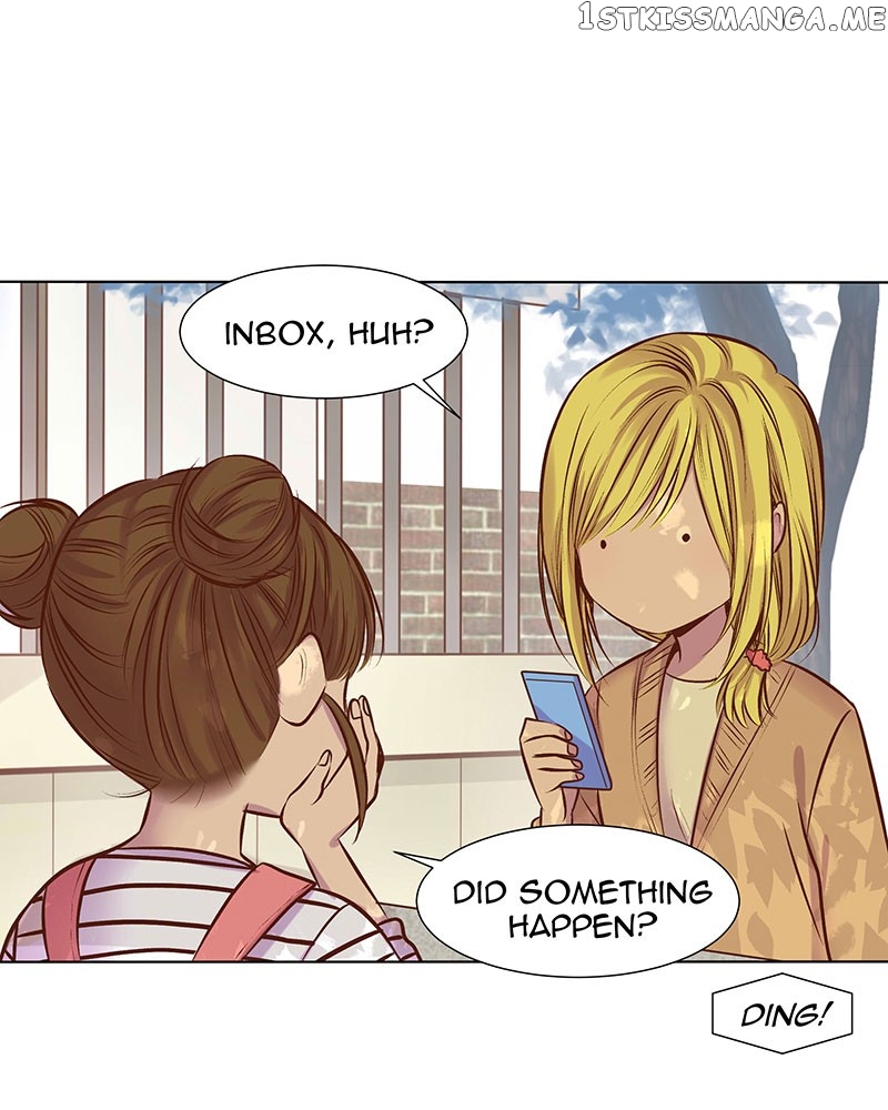 My Deepest Secret chapter 24 - page 69