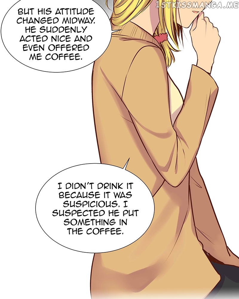 My Deepest Secret chapter 24 - page 8
