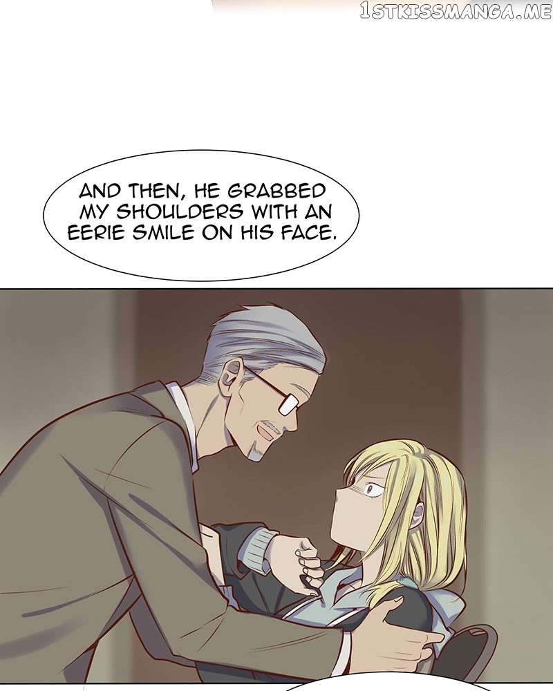My Deepest Secret chapter 24 - page 9