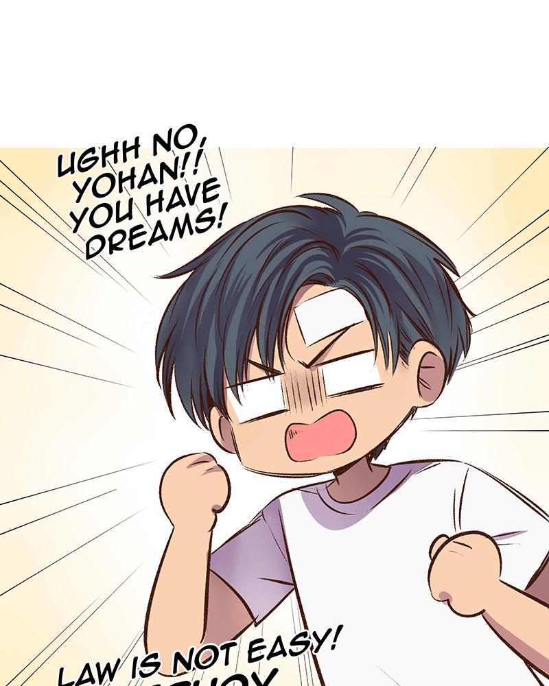 My Deepest Secret chapter 33 - page 10