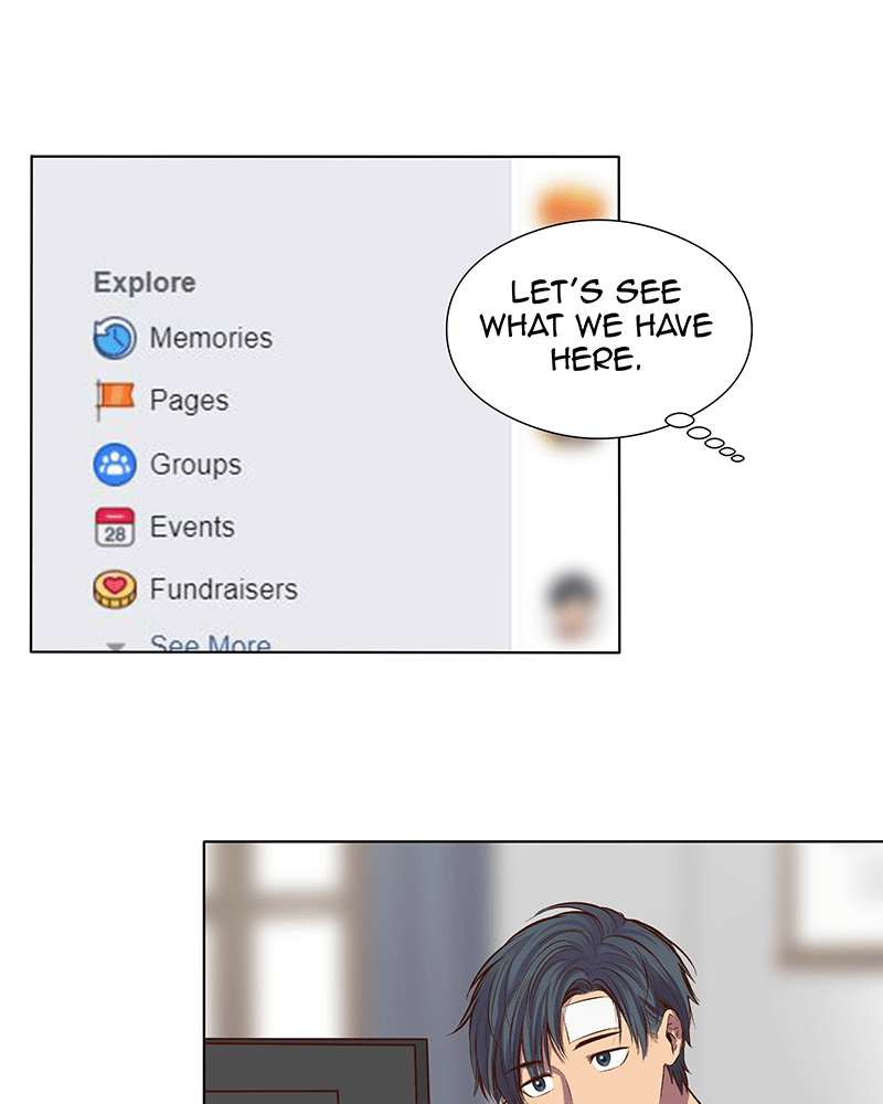 My Deepest Secret chapter 33 - page 12