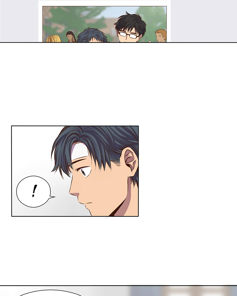 My Deepest Secret chapter 33 - page 15