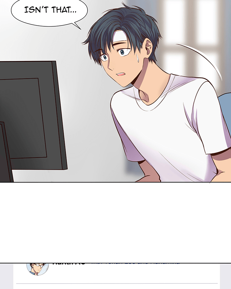 My Deepest Secret chapter 33 - page 16