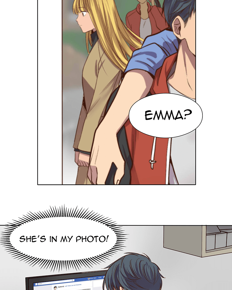 My Deepest Secret chapter 33 - page 18