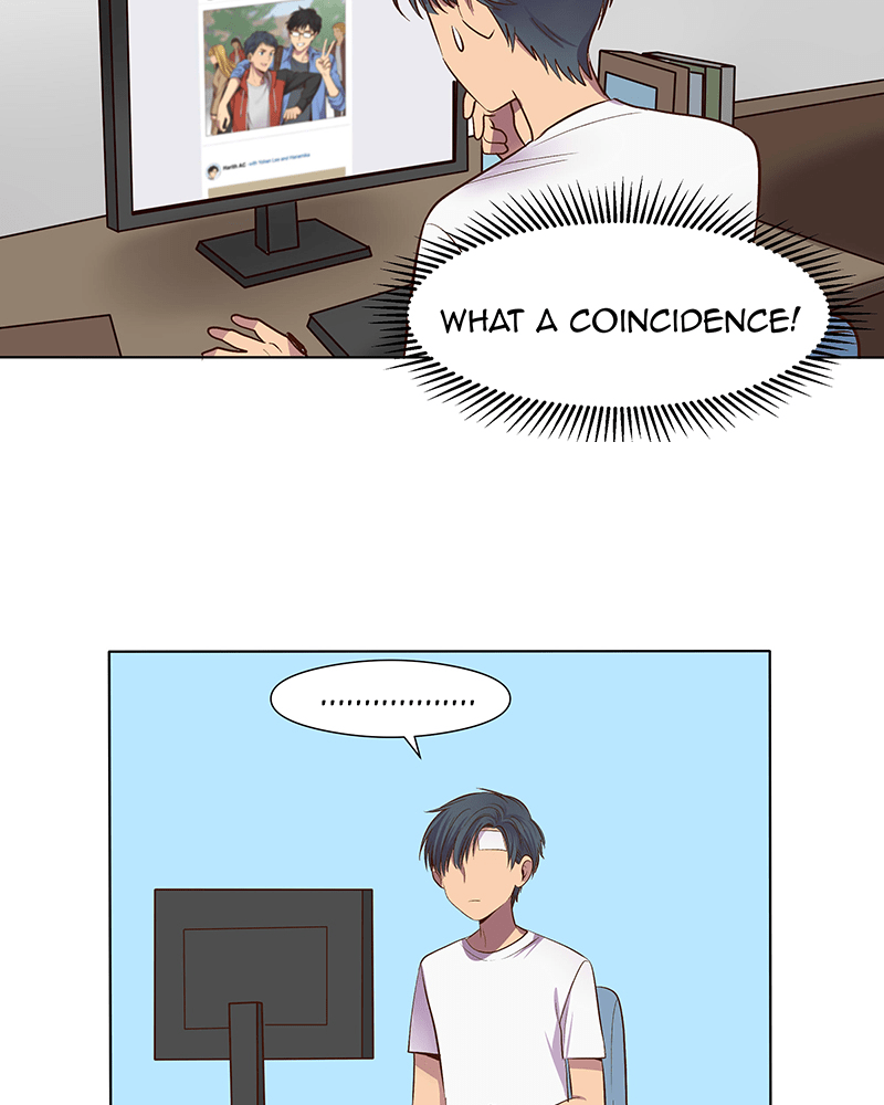My Deepest Secret chapter 33 - page 19