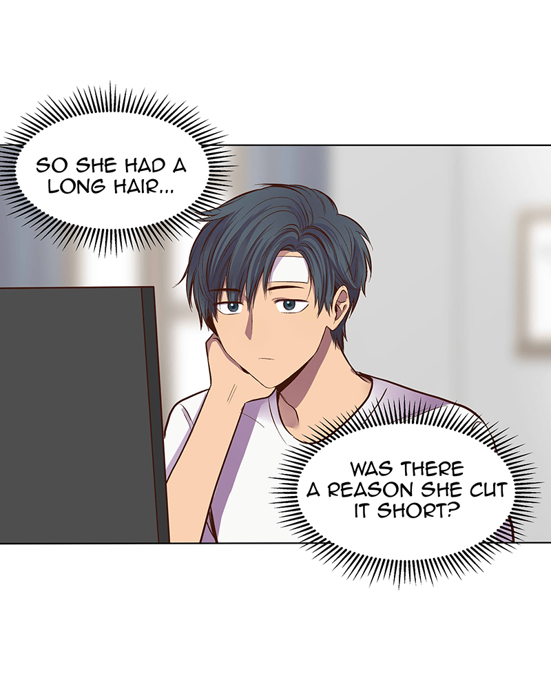 My Deepest Secret chapter 33 - page 21