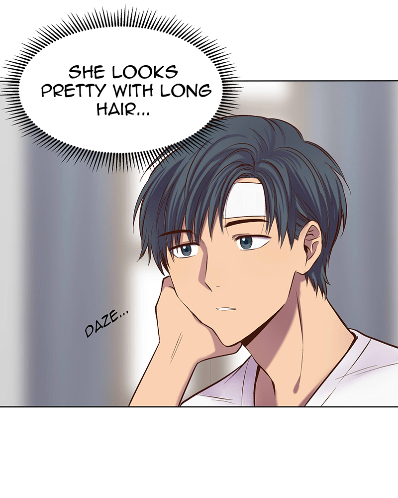 My Deepest Secret chapter 33 - page 22