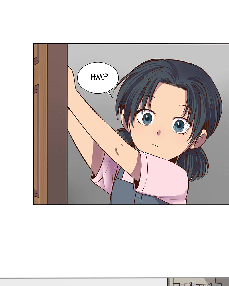 My Deepest Secret chapter 33 - page 24