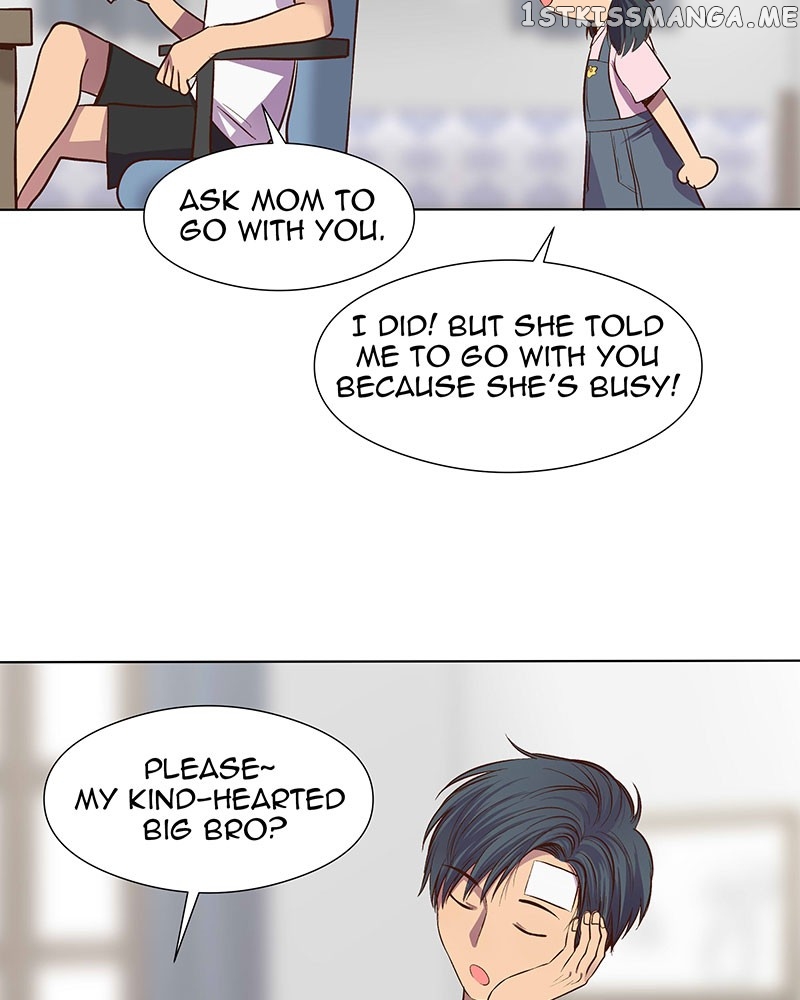 My Deepest Secret chapter 33 - page 32