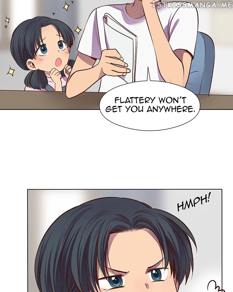 My Deepest Secret chapter 33 - page 33
