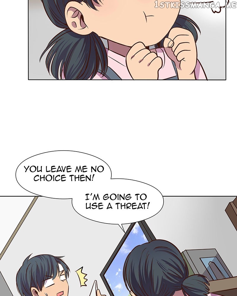 My Deepest Secret chapter 33 - page 34