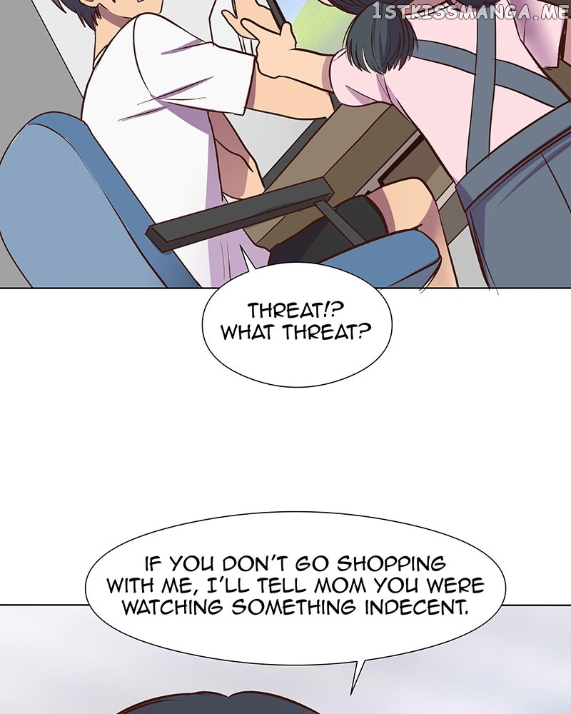 My Deepest Secret chapter 33 - page 35