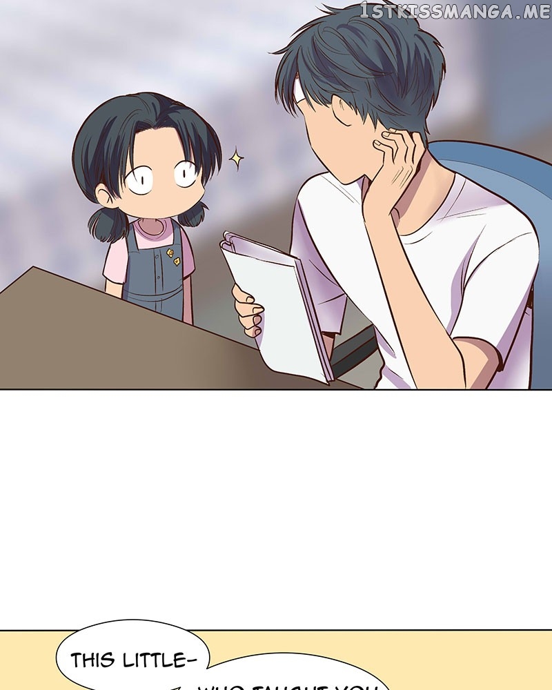 My Deepest Secret chapter 33 - page 37