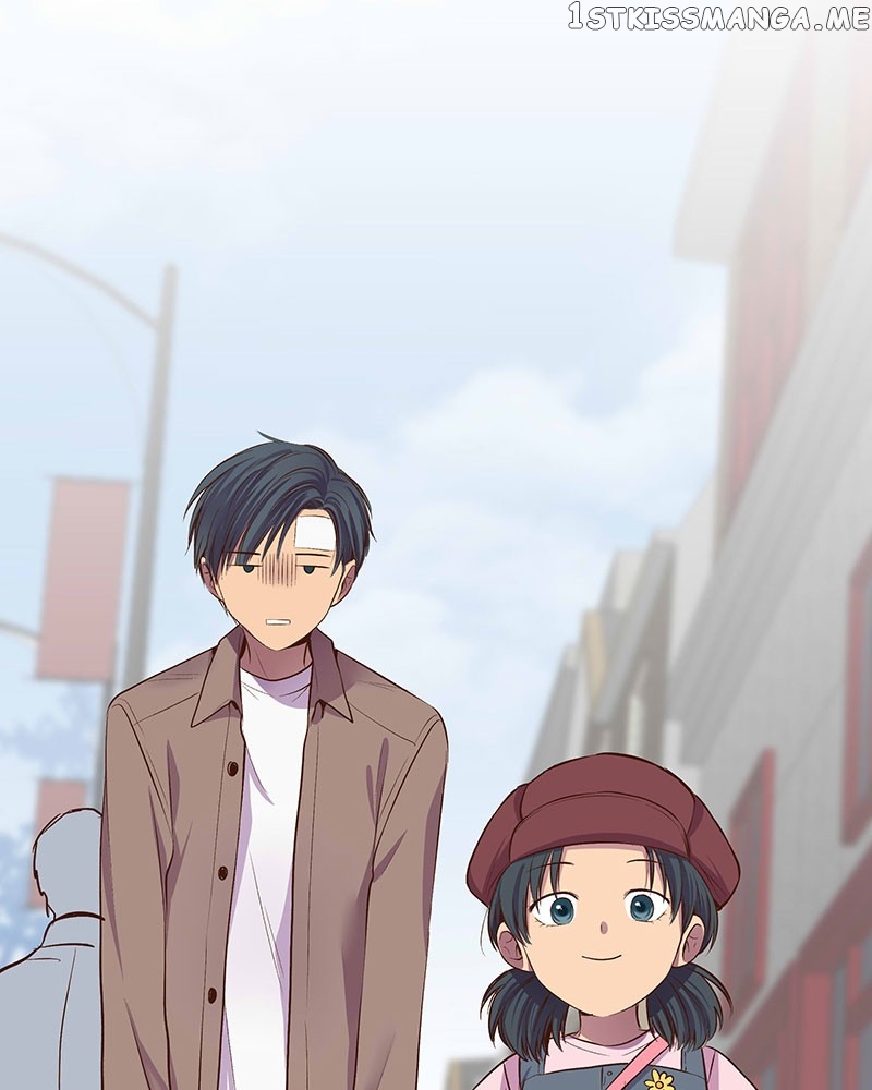 My Deepest Secret chapter 33 - page 40