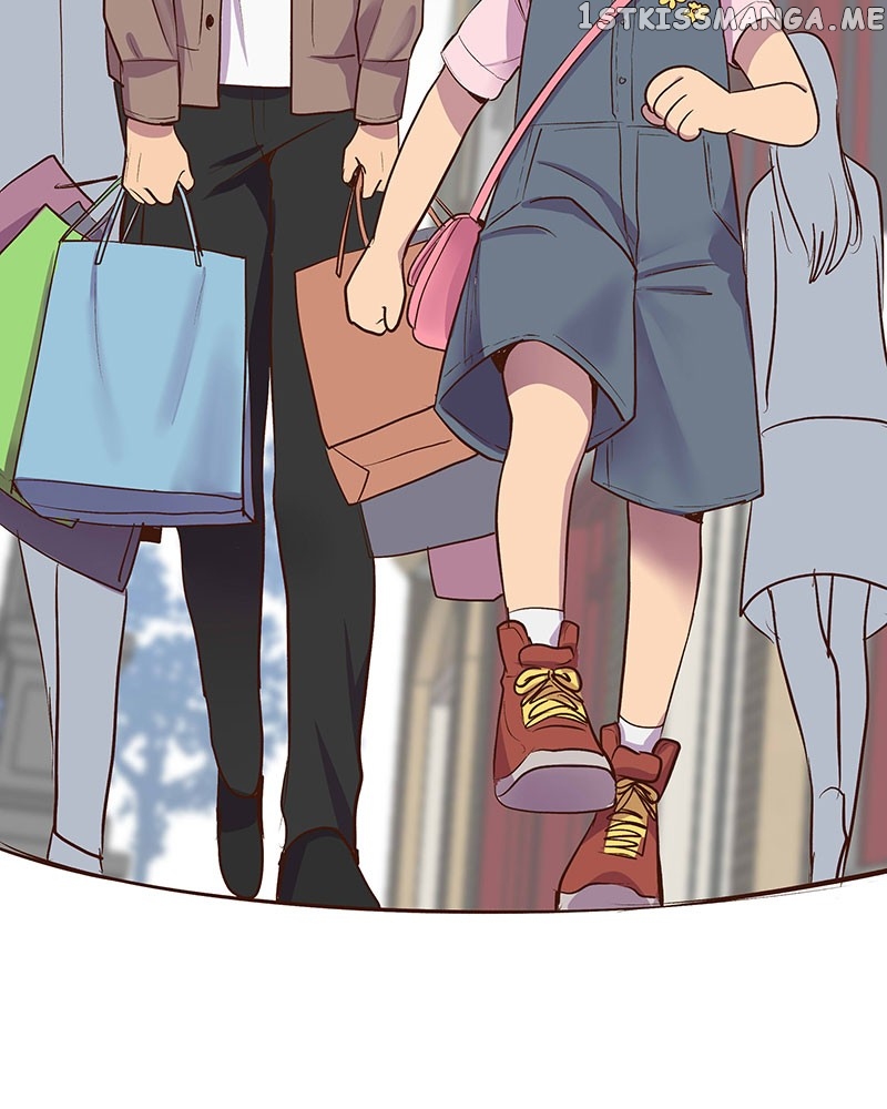 My Deepest Secret chapter 33 - page 41