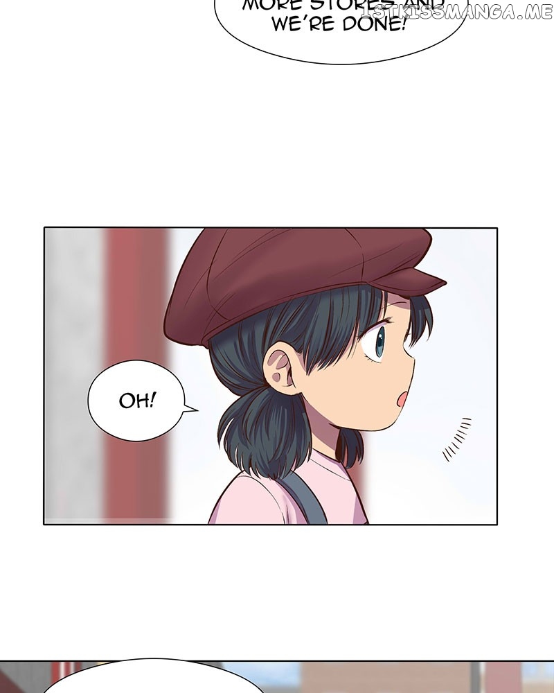 My Deepest Secret chapter 33 - page 43
