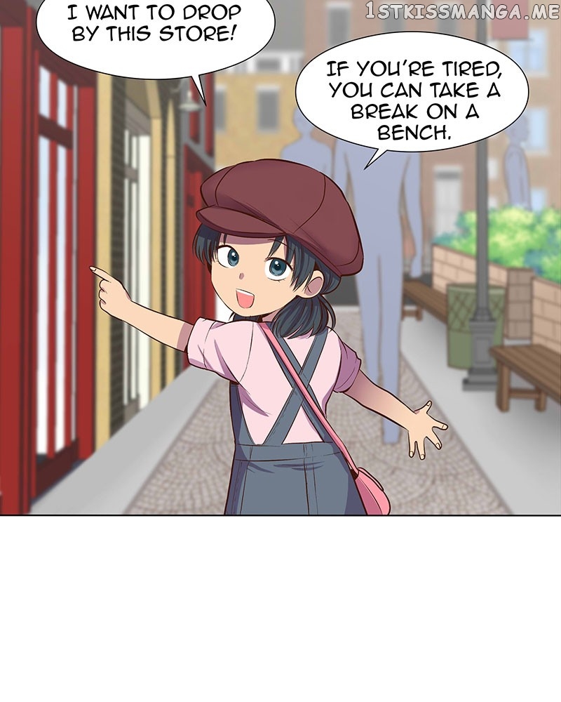 My Deepest Secret chapter 33 - page 44