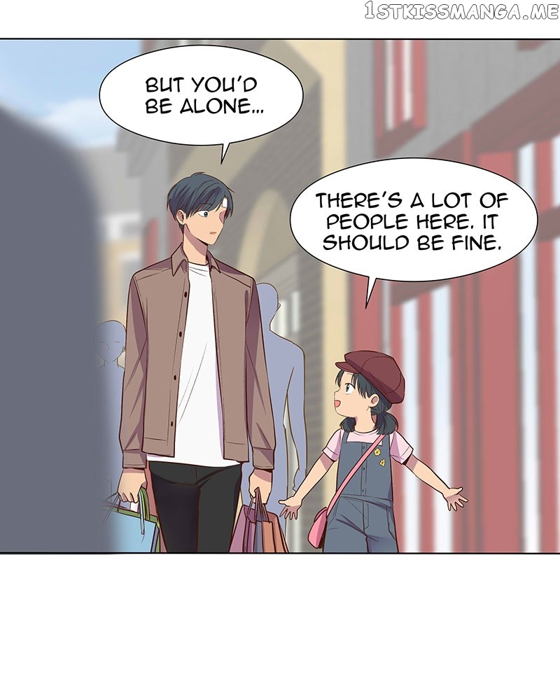 My Deepest Secret chapter 33 - page 45
