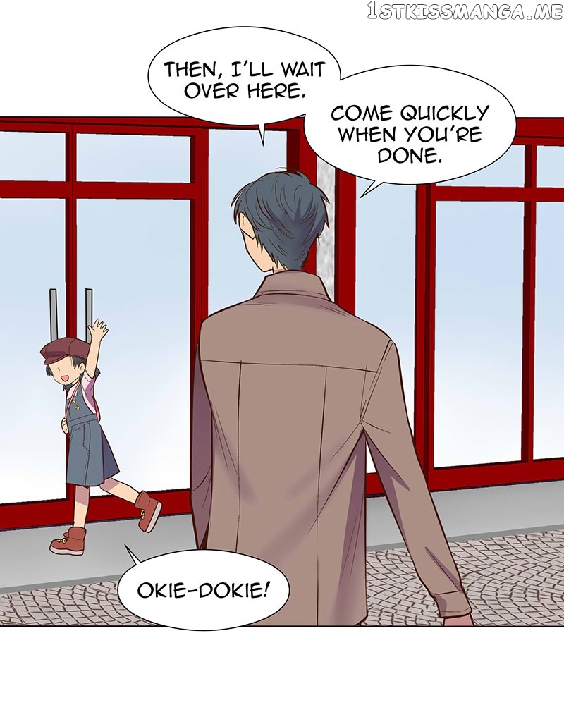My Deepest Secret chapter 33 - page 46