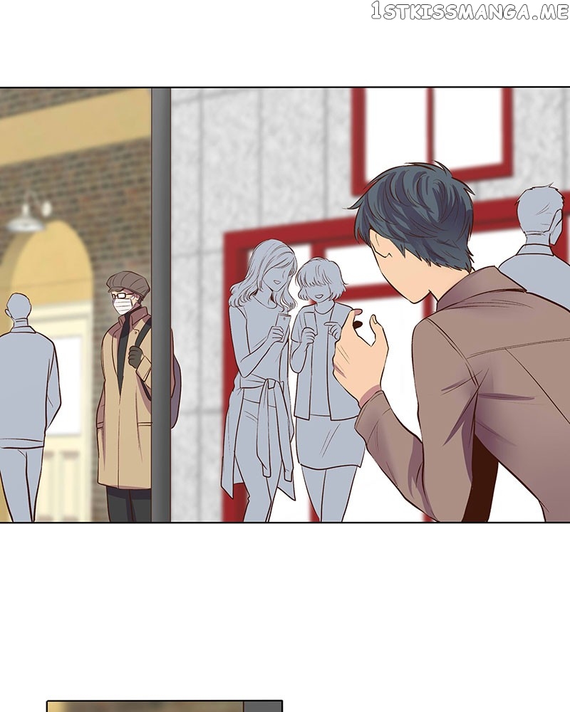 My Deepest Secret chapter 33 - page 49