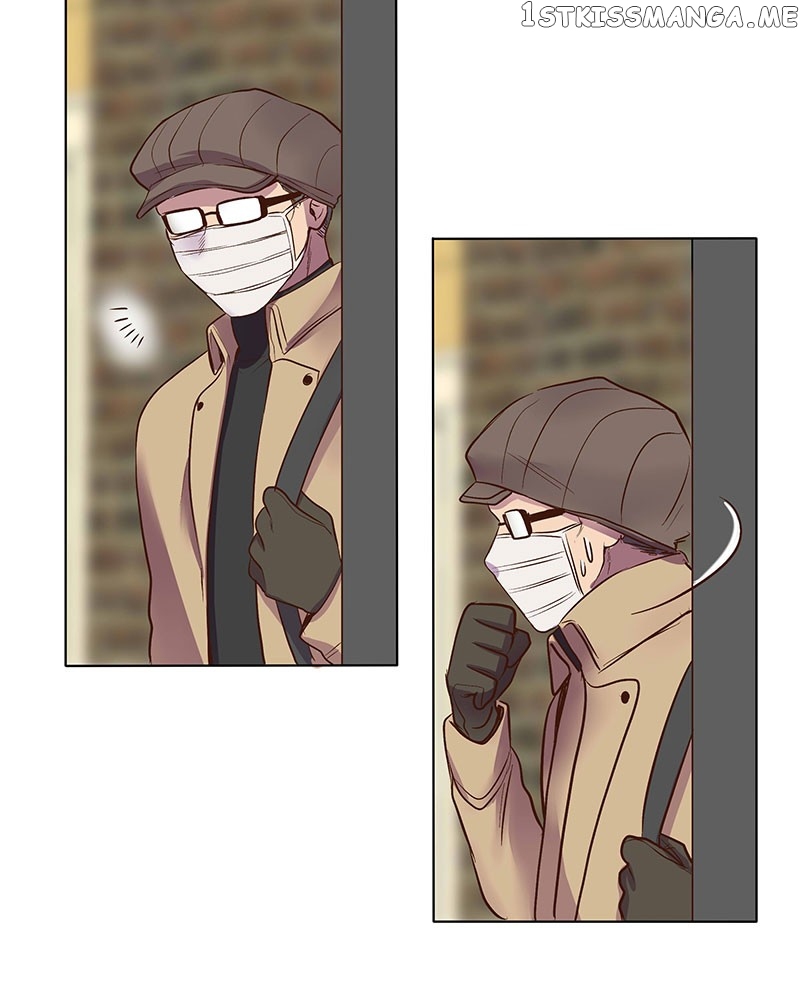 My Deepest Secret chapter 33 - page 50