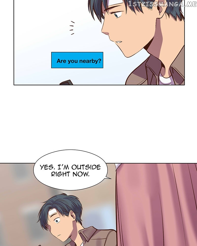 My Deepest Secret chapter 33 - page 56