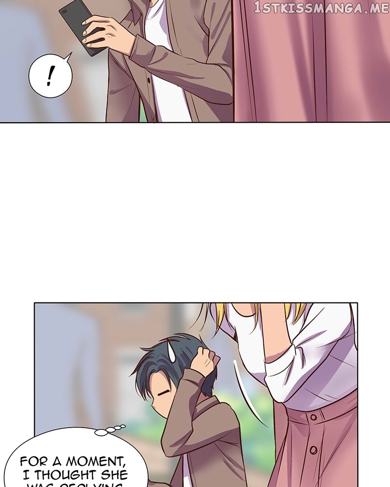 My Deepest Secret chapter 33 - page 57