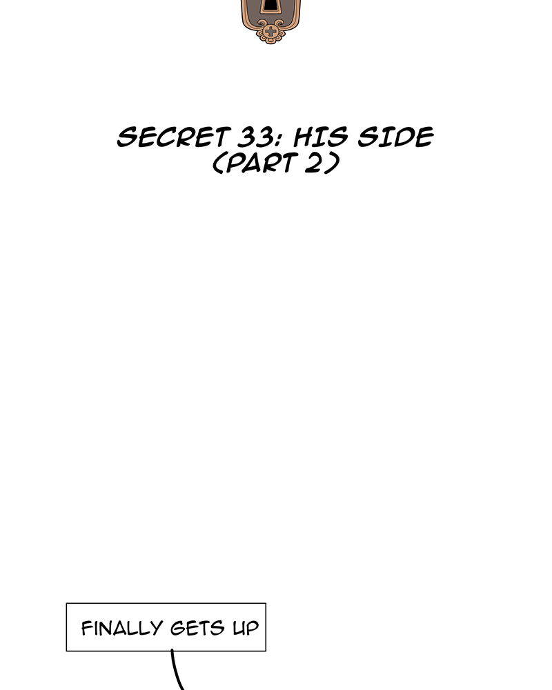 My Deepest Secret chapter 33 - page 6