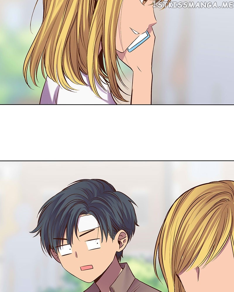 My Deepest Secret chapter 33 - page 61