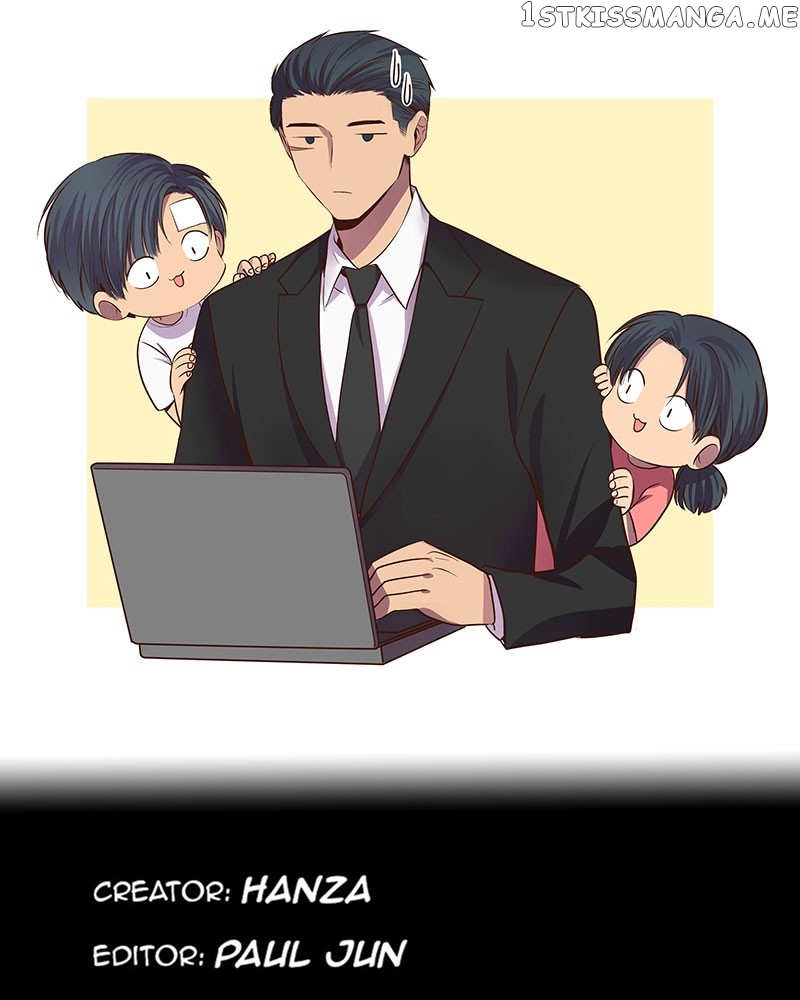 My Deepest Secret chapter 33 - page 64