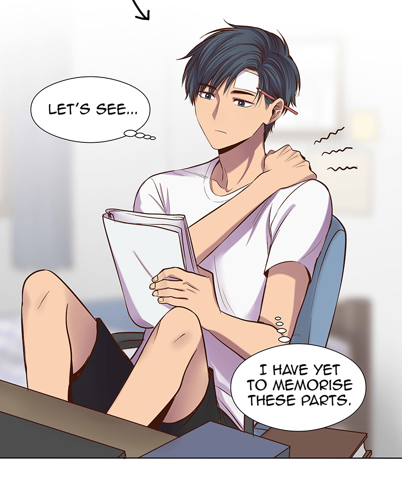 My Deepest Secret chapter 33 - page 7
