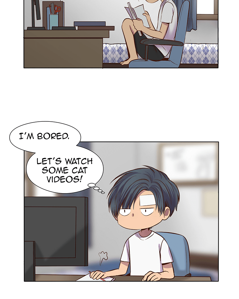 My Deepest Secret chapter 33 - page 9