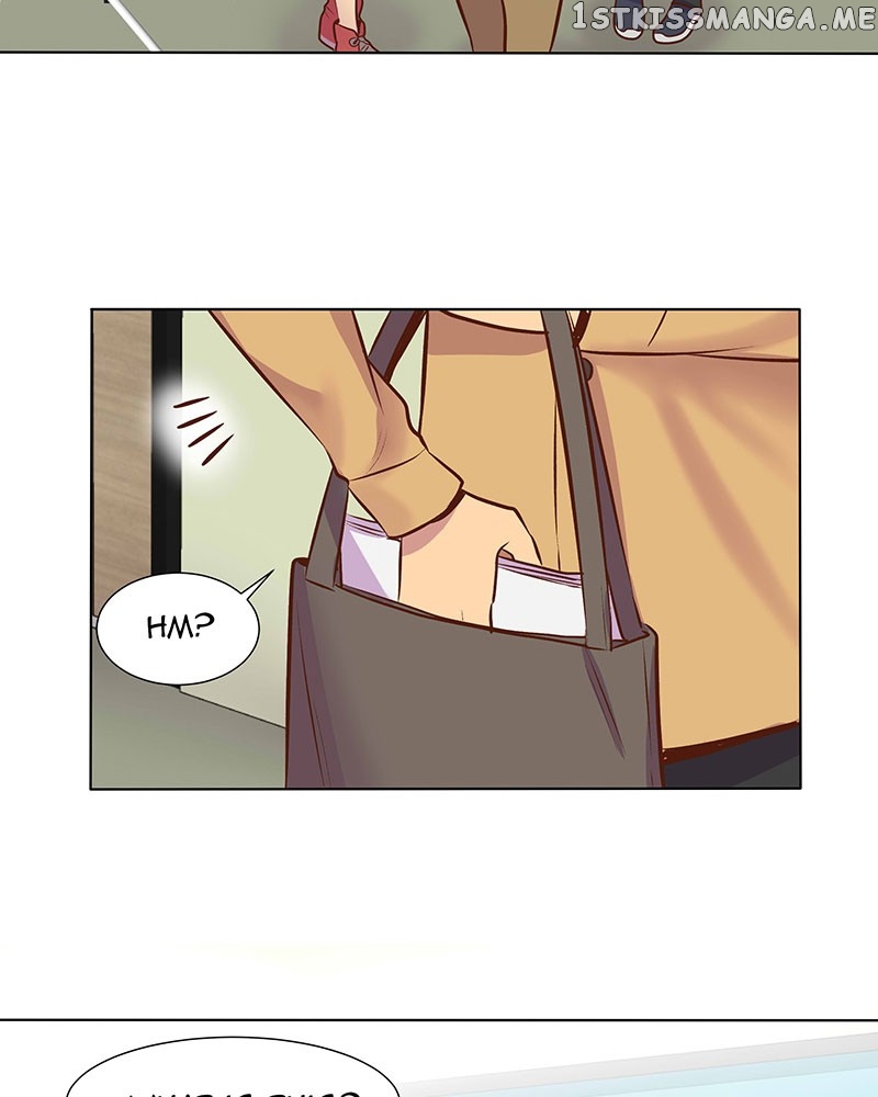 My Deepest Secret chapter 25 - page 12