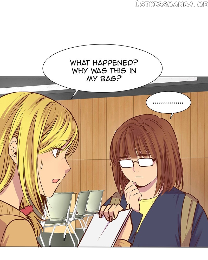 My Deepest Secret chapter 25 - page 15