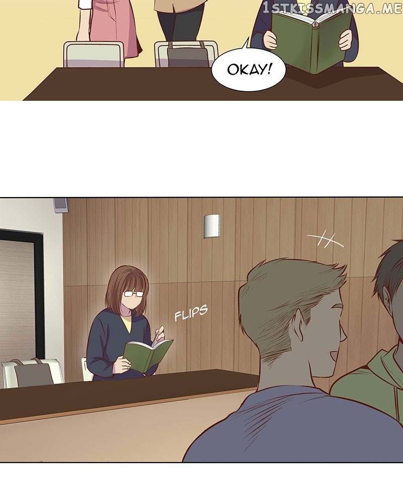 My Deepest Secret chapter 25 - page 18