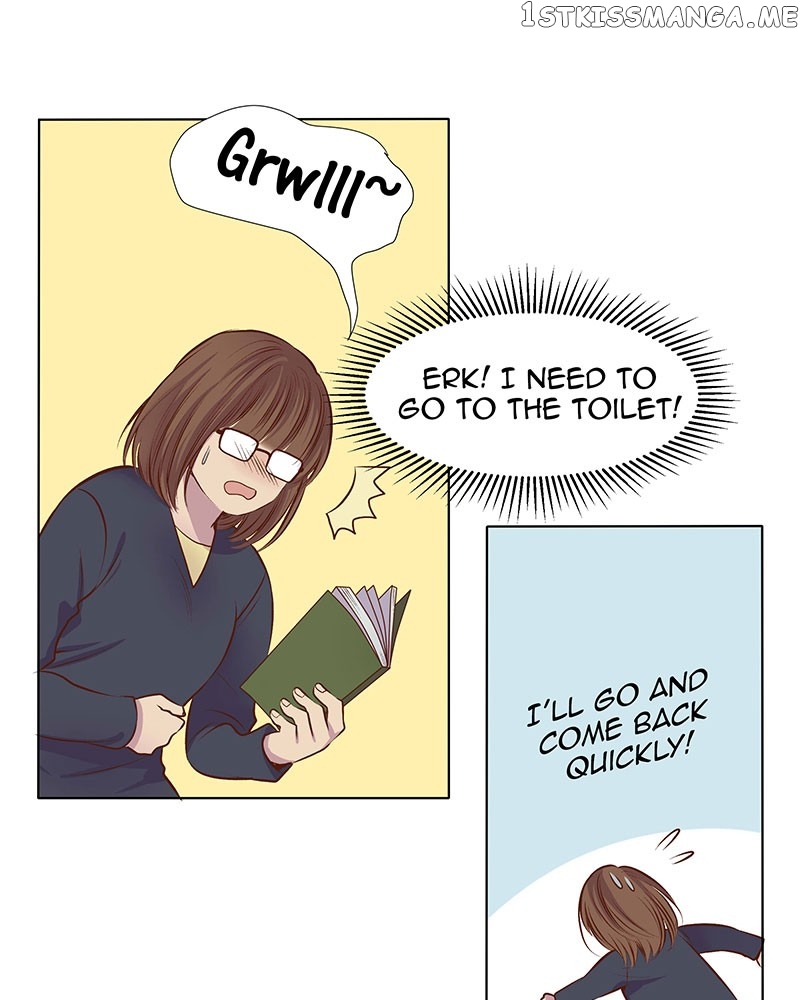 My Deepest Secret chapter 25 - page 19