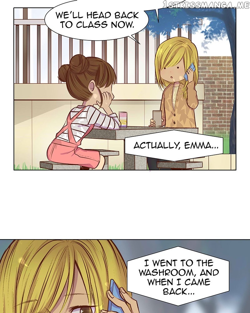 My Deepest Secret chapter 25 - page 2