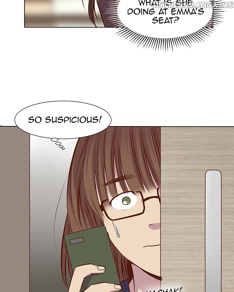 My Deepest Secret chapter 25 - page 24