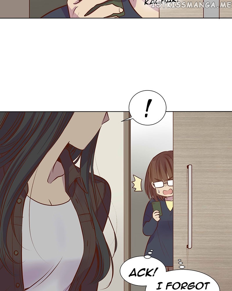 My Deepest Secret chapter 25 - page 25