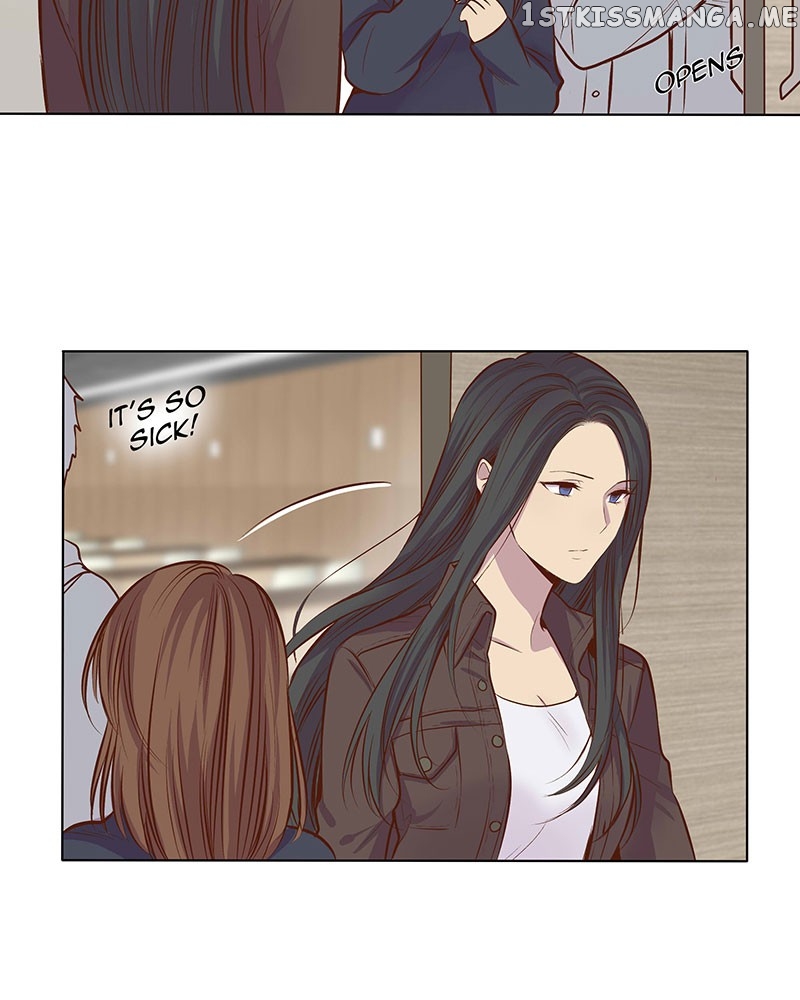 My Deepest Secret chapter 25 - page 29