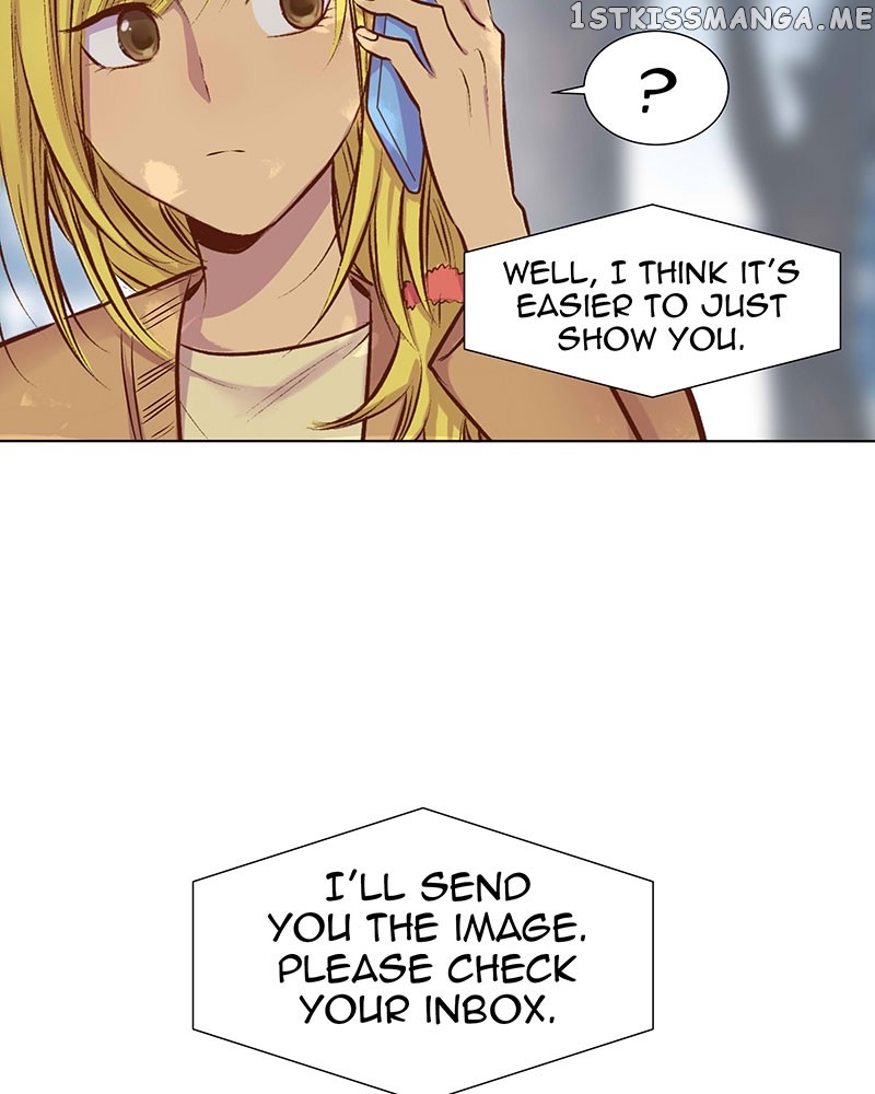 My Deepest Secret chapter 25 - page 3