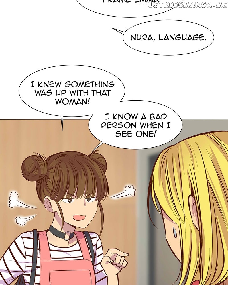 My Deepest Secret chapter 25 - page 33