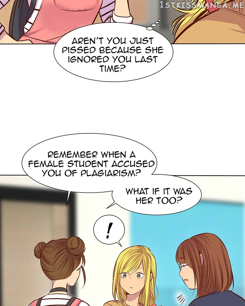 My Deepest Secret chapter 25 - page 34