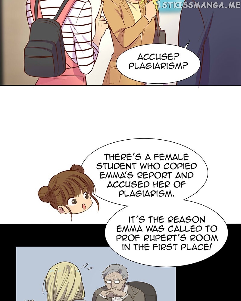 My Deepest Secret chapter 25 - page 35