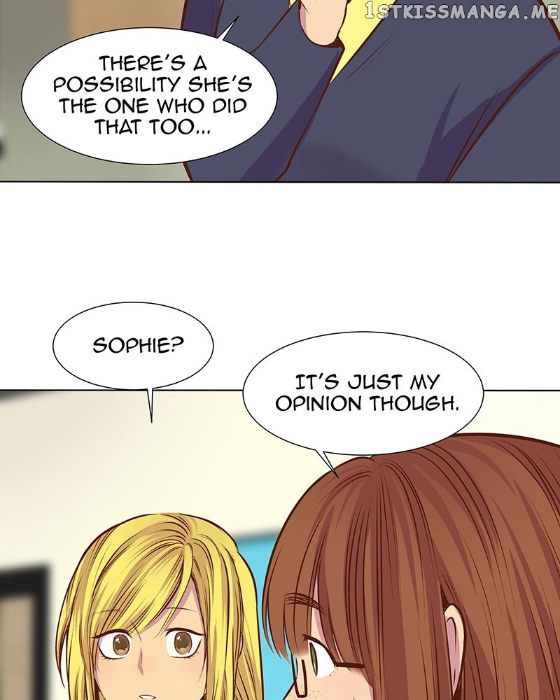 My Deepest Secret chapter 25 - page 38