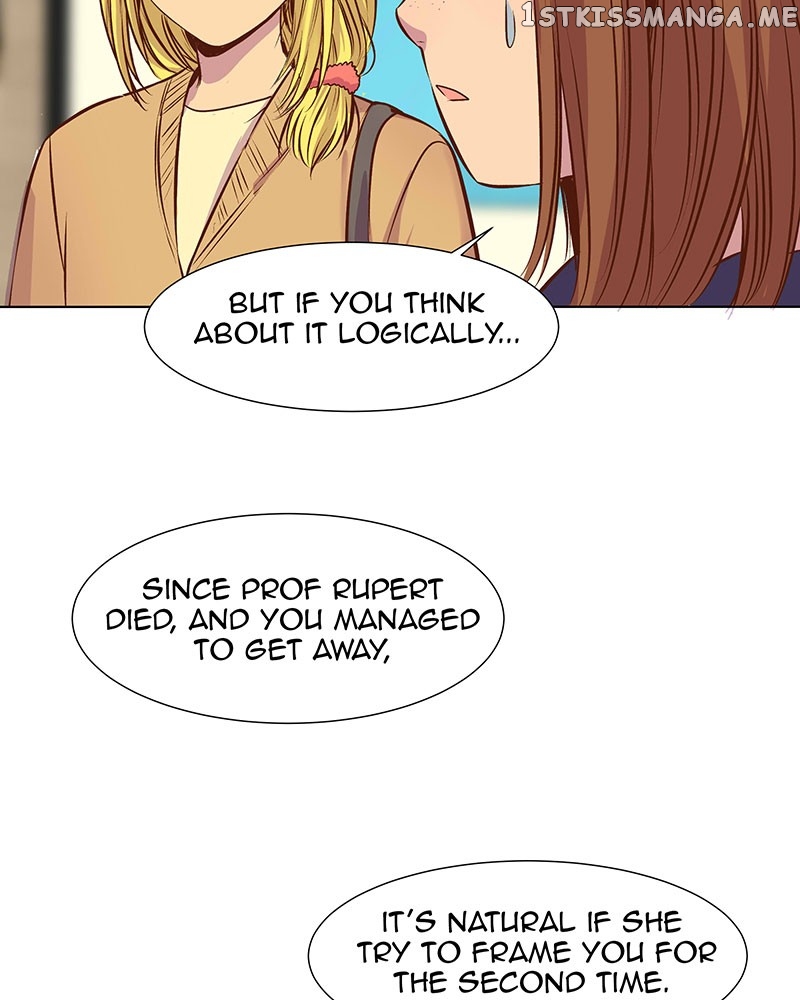 My Deepest Secret chapter 25 - page 39