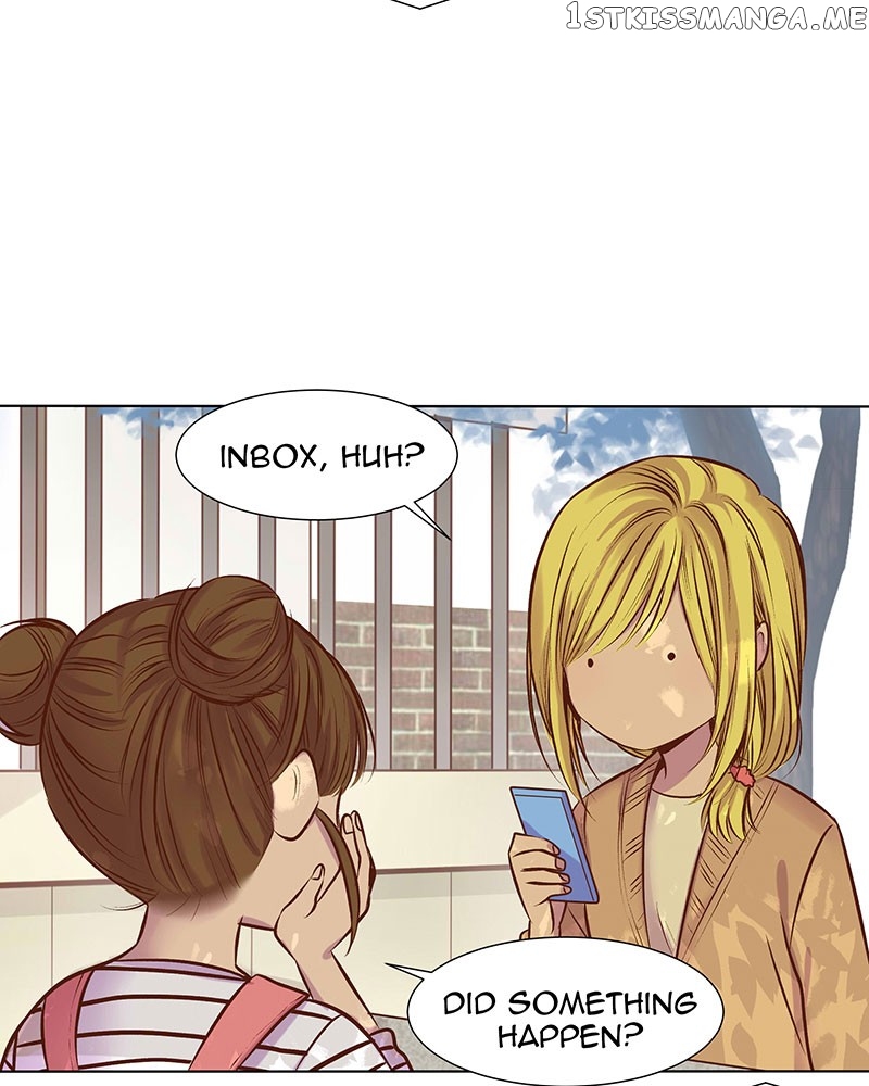 My Deepest Secret chapter 25 - page 4