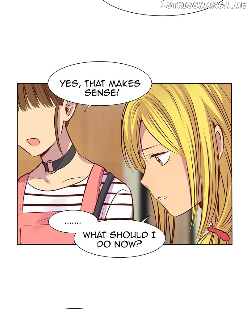 My Deepest Secret chapter 25 - page 40