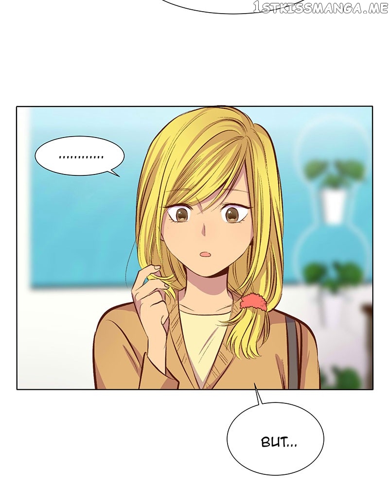My Deepest Secret chapter 25 - page 42